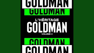 Video thumbnail of "L'Héritage Goldman - Filles Faciles"