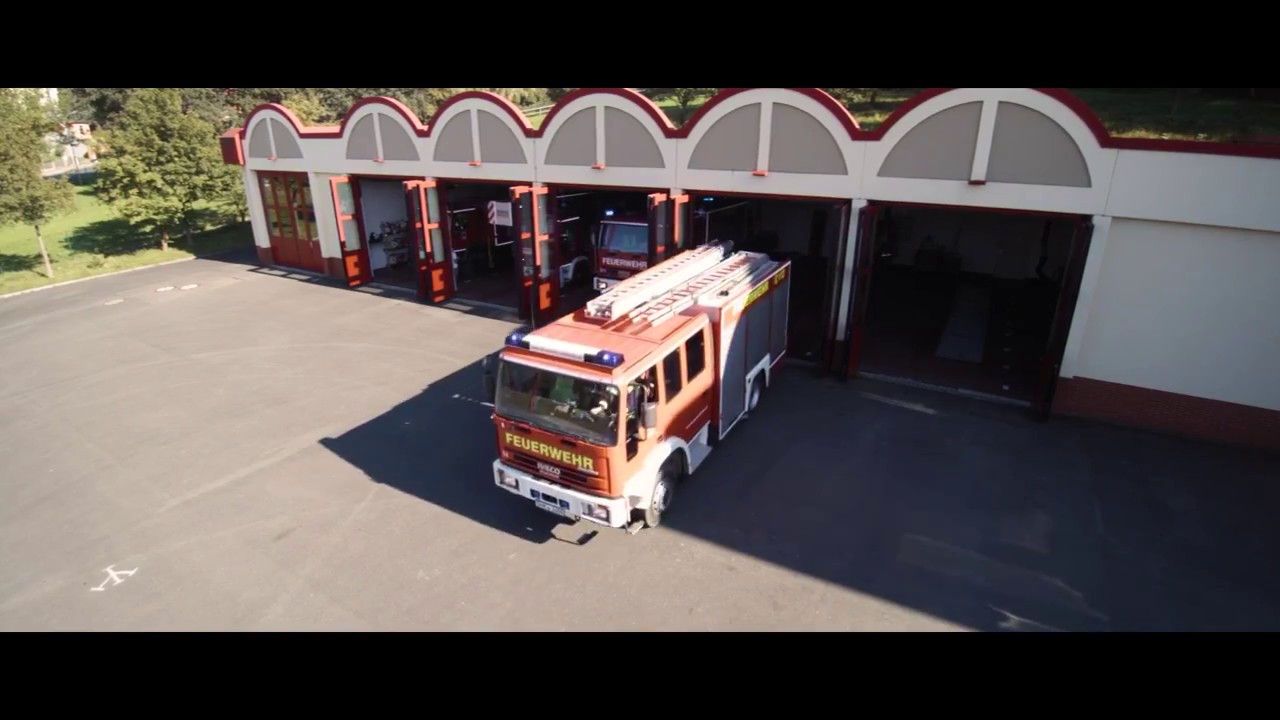 Imagefilm der Feuerwehr Stadtroda #1