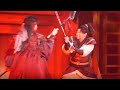 坊っちゃん劇場第15作ミュージカル「鬼の鎮魂歌」