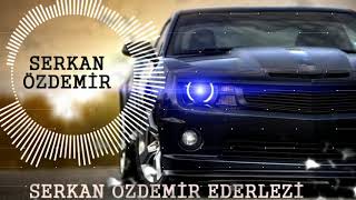 Serkan Özdemir Ederlezi (Orginal Mix)