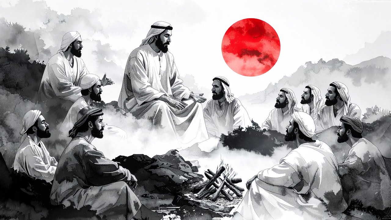 Making Disciples Part 2 - Principles of Discipling 1 - YouTube