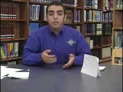 Outline Video Oregon DECA - DECA Role Play Strategies