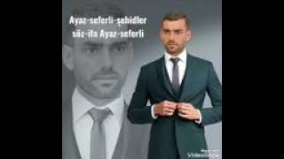 Ayaz Seferli # Şəhid Şeyri😭🥀 Resimi