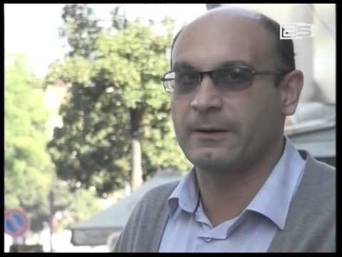 საქართველოში საგარეო ვაჭრობა 13%-ით შემცირდა