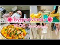 ☀️БУДНИ МАМЫ/💫ДОМАШНЯЯ РУТИНА/😋ГОТОВИМ/🔥ГАРДЕРОБ на ЛЕТО/СОБИРАЛКА/ЛАЗЕРНОЕ УДАЛЕНИЕ/ВЛОГ