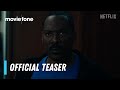 Beverly Hills Cop: Axel F | Official Teaser Trailer | Eddie Murphy, Taylour Paige