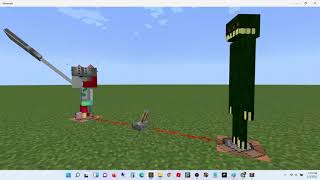 Minecraft - AML-610 vs Tricky The Clown screenshot 5