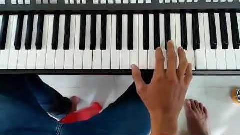 intro lâu đài tình ái... D( tone D trưởng)