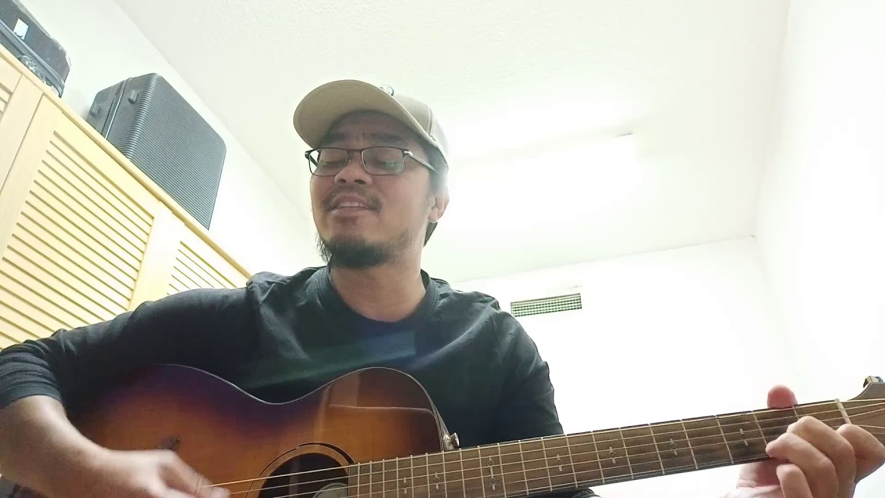 SAMSONS - LULUH (COVER BY CHR) - YouTube