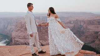 Finding My DREAM Wedding Dress!