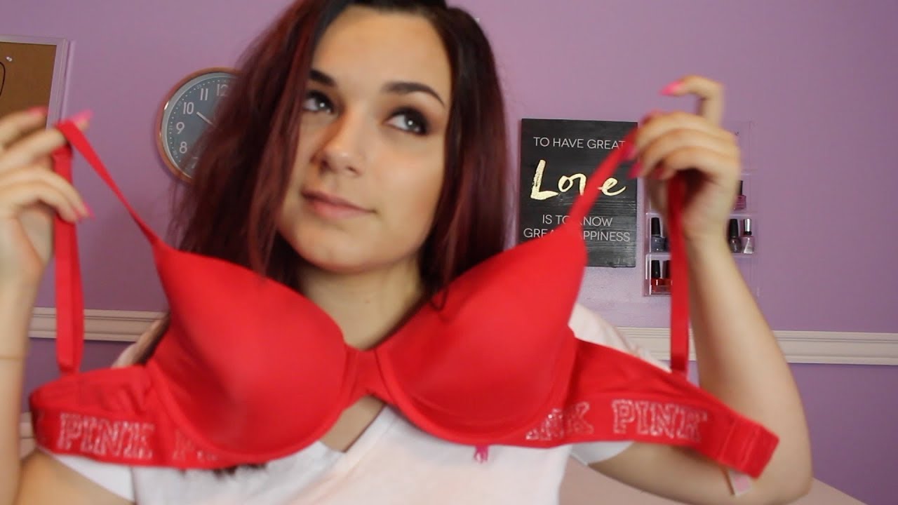 Bra Review Try On Haul