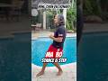 Wing Chun Dictionary | Ma Bo (Stance &amp; Step)