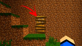 ЧТО НАХОДИТСЯ ЗА ЭТОЙ ЗАКОЛОЧЕННОЙ ДВЕРЬЮ В МАЙНКРАФТЕ || MINECRAFT SECRET
