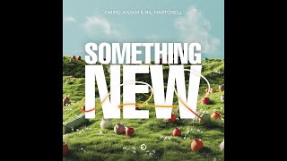 Omiru, Kiliam Nil Martorell - Something New Extended Mix
