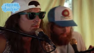 Video thumbnail of "FUTUREBIRDS - "Tan Lines" (Live in Manchester, TN 2013) #JAMINTHEVAN"