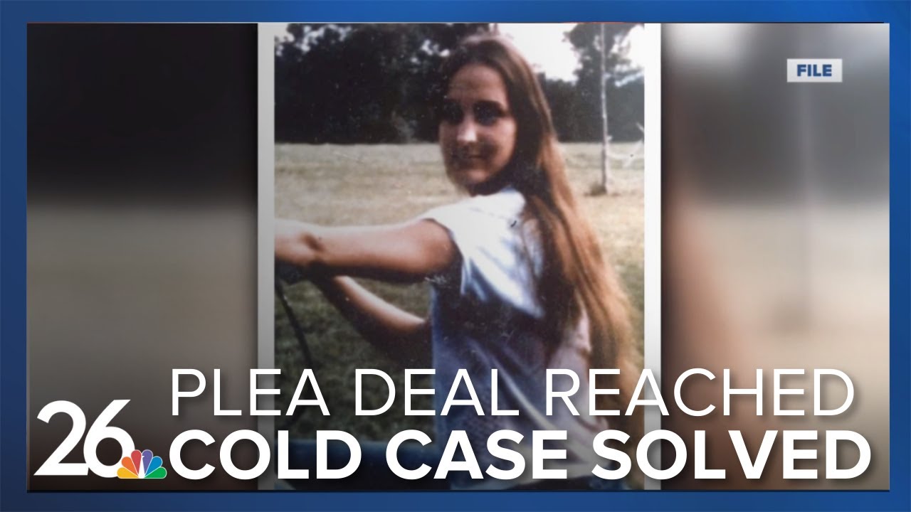 Green Bay's oldest cold case: Suspect in Lisa Holstead 1986 homicide ...