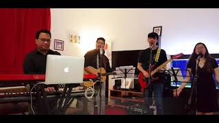 TULOY ANG AWIT by Paul Armesin chords