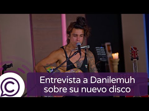 Entrevista a Danilemuh y su nuevo disco Musicatural