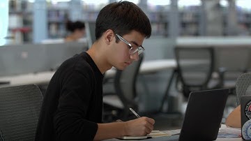 NYUAD Admissions | Frequently Asked Questions