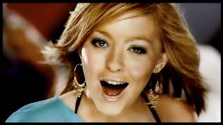 Atomic Kitten - The Tide Is High Get The Feeling (4K Remastered)