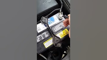 How to check alternator