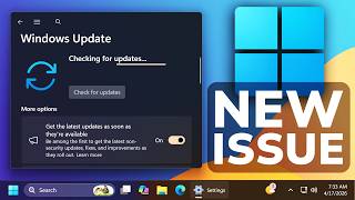 New Windows 11 25H2 Update KB5083769 Issue Requires Entering BitLocker Recovery Key (How to Fix)
