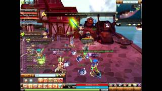 Dragonnica VN - Jump bug zzzz