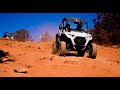 ATV Family Fun in Sedona including Outlaw &amp; Diamondback Gulch