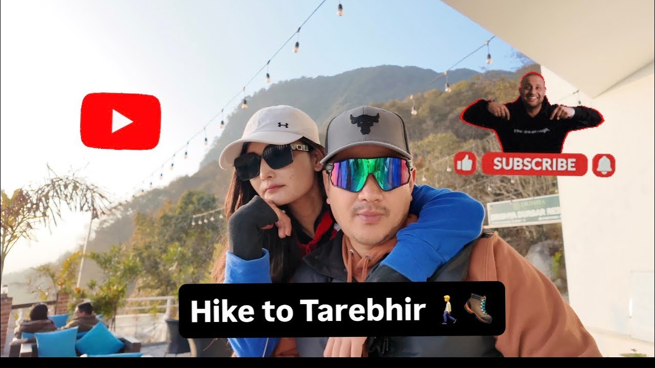 Hike to Tarebhir | A Peaceful Jungle Walk