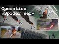 The Day Russia’s Bombers Became Prey - Animated Analysis