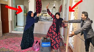 Bahjat stood up to his mother-in-law! What will be the end of this conflict