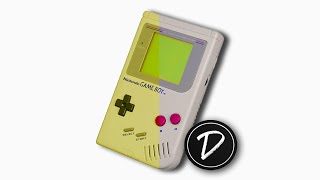 🔧🔨 GAME BOY DMG-01 Restauración: Limpieza y Blanqueamiento. Calamardo Guapo! screenshot 2
