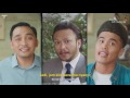 Lagu Raya Yang Tidak Dapat Dilupakan The Unforgettable Raya Song Iklan Sun Life Malaysia
