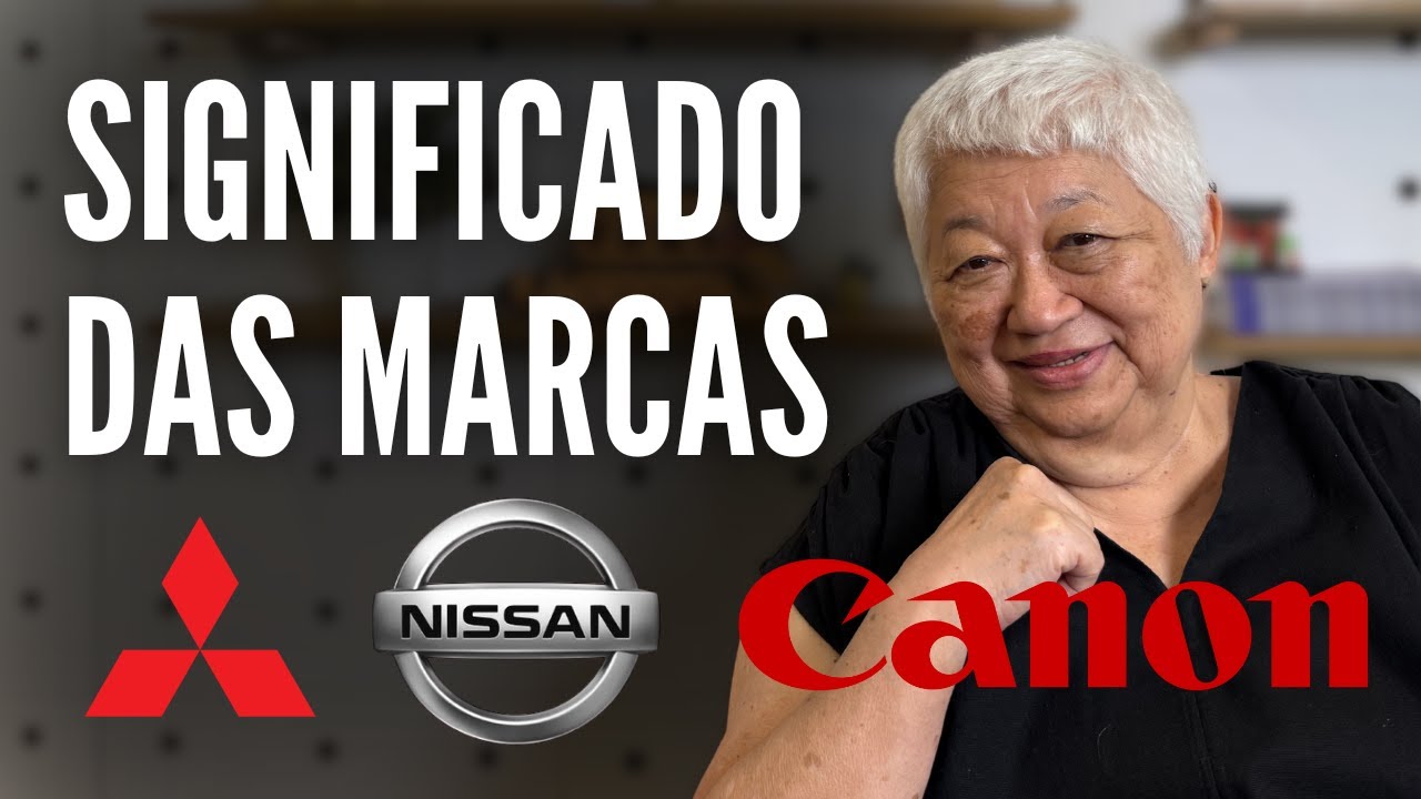 O verdadeiro significado das marcas japonesas