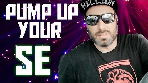 How To Improve Your Extroverted Sensing (Se) | ESTP SLE | ESFP SEE | Socionics