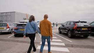 Komt u met de auto? | Soldaat van Oranje - De Musical