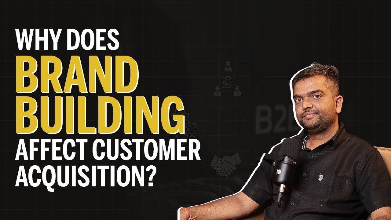 ब्रांड कब बनती हे ? | Best Marketing Agency for Brand Building surat | Badiya Brand Branding Agency