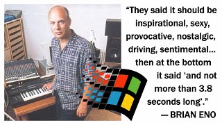 History Of Windows Startup Sounds 🔊