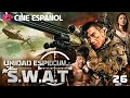 Película: ¡SWAT Ataca! ¡Equipo de avanzada de la Guerra Moderna! EP26