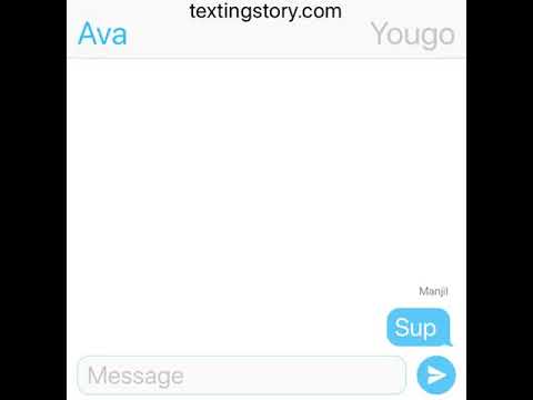 free texting app for iphone