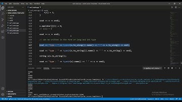 Nesneye Yönelik Programlama - CPP/C++ - Ders 201 - Bitset Sınıfı - Part 1