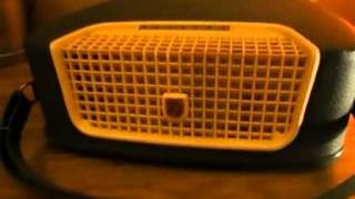 Philips Mignon AG9123