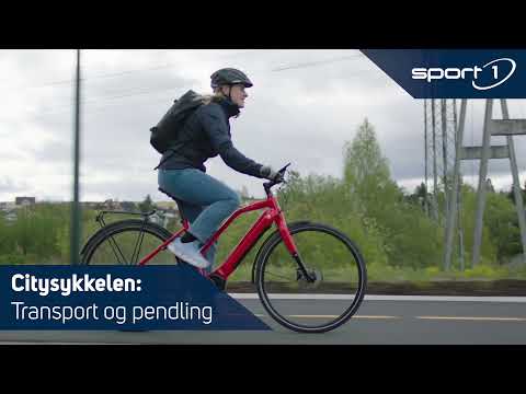 Video: Hvilken Sport Du Skal Velge