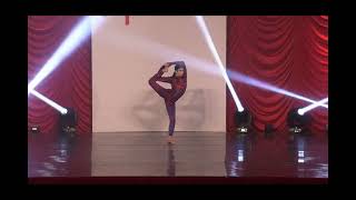 a palé - dyllan blackburn (performance as teen best dancer 2021)