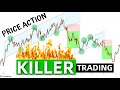 🔴 The Ultimate KILLER Price Action Trading Strategy