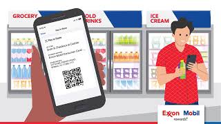 2025_Fuels_EMRP_30.mp4 - Exxon Mobil Rewards+ – Easy Street