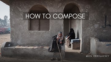 Better Than The Rule of Thirds