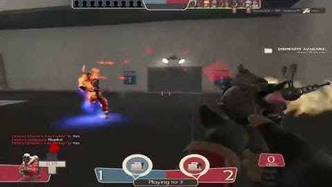 Team Fortress 2 - Custom hit sounds