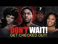Let These Black Entertainers Be Your Reminder To Get Checked Out