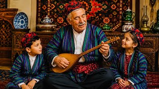 آهنگ اوزبیکی تازه 2️⃣4️⃣ yangi afg'on o'zbek qo'shig'i